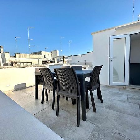 Villa Casa Bell'Ora Ostuni Exterior foto