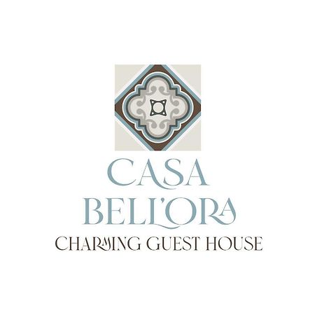 Villa Casa Bell'Ora Ostuni Exterior foto