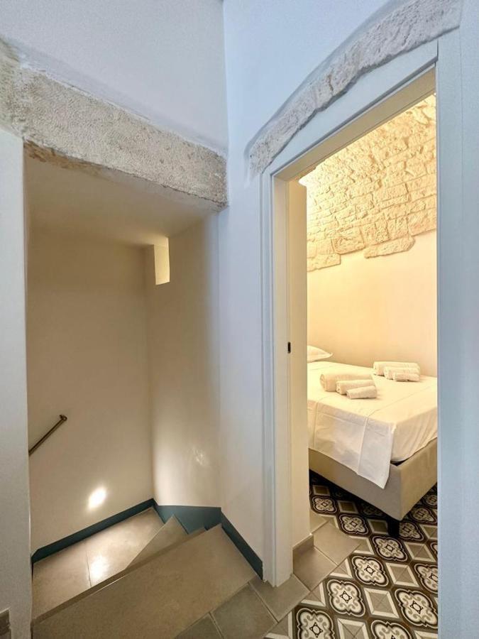 Villa Casa Bell'Ora Ostuni Exterior foto