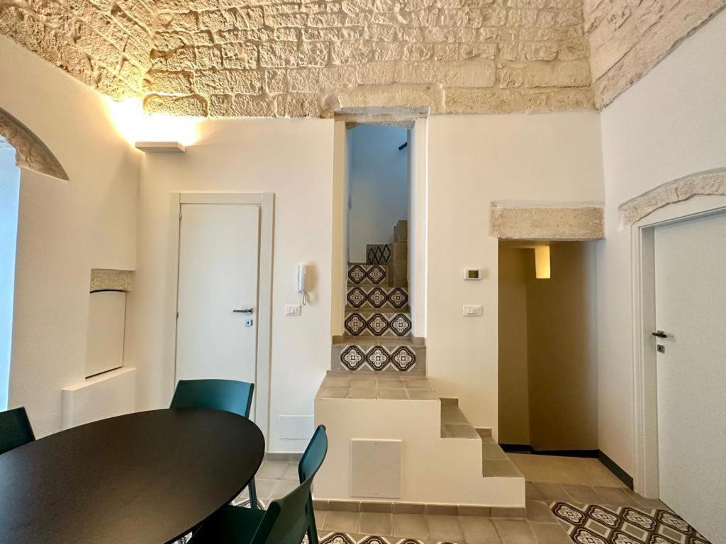 Villa Casa Bell'Ora Ostuni Exterior foto