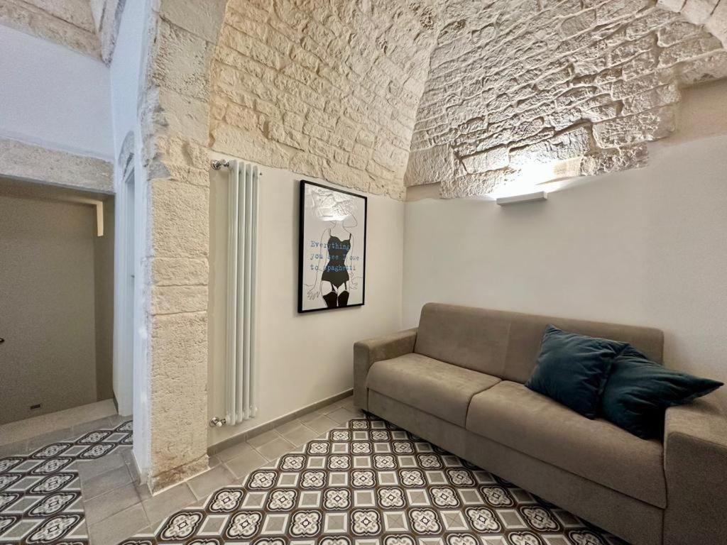 Villa Casa Bell'Ora Ostuni Exterior foto