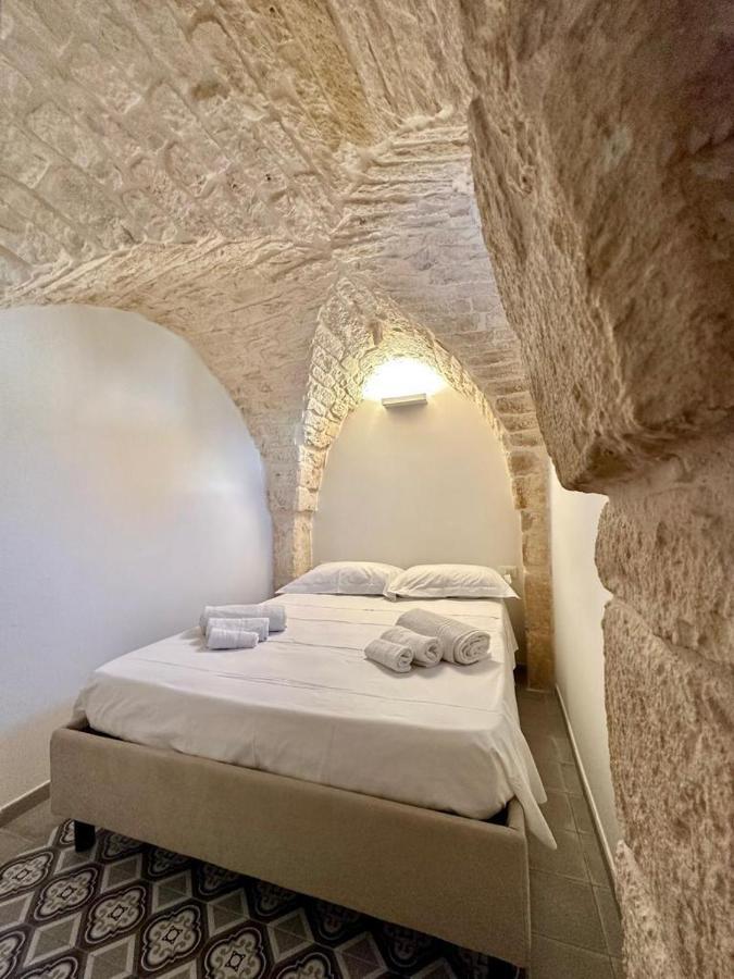 Villa Casa Bell'Ora Ostuni Exterior foto