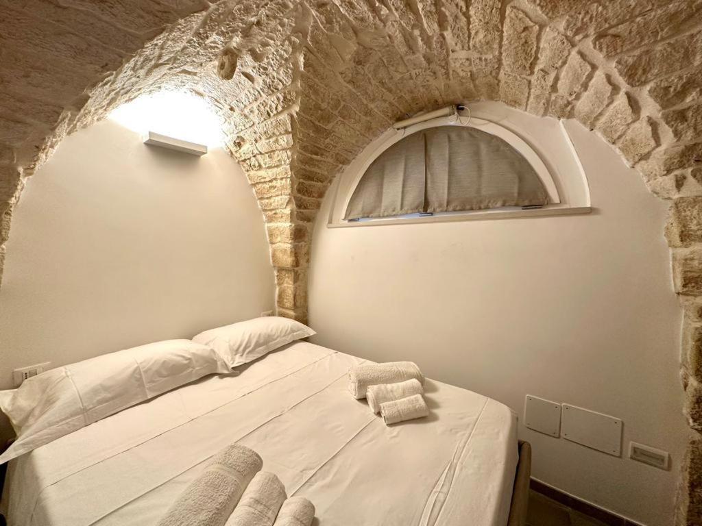 Villa Casa Bell'Ora Ostuni Exterior foto