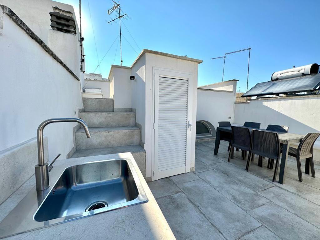 Villa Casa Bell'Ora Ostuni Exterior foto