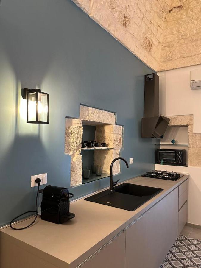 Villa Casa Bell'Ora Ostuni Exterior foto