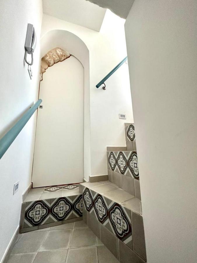 Villa Casa Bell'Ora Ostuni Exterior foto