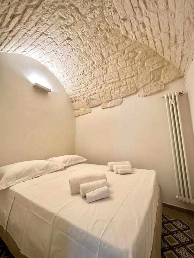 Villa Casa Bell'Ora Ostuni Exterior foto