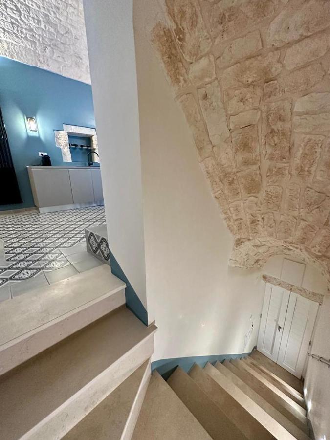 Villa Casa Bell'Ora Ostuni Exterior foto