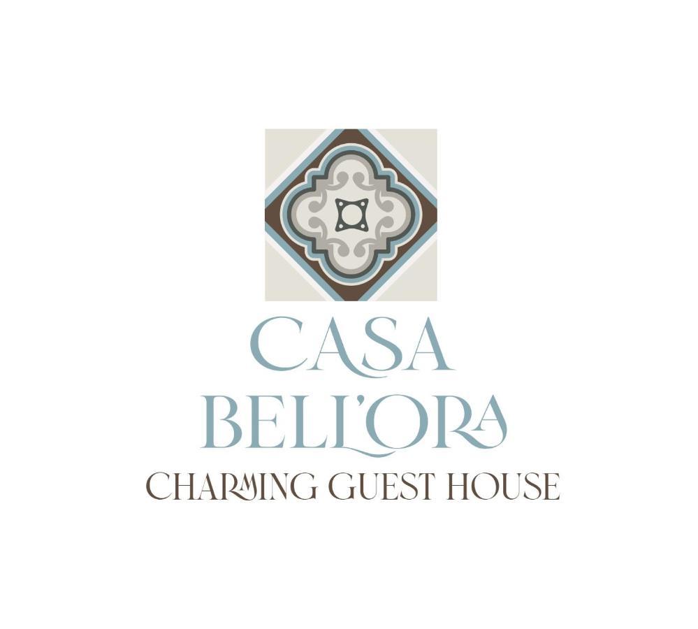Villa Casa Bell'Ora Ostuni Exterior foto