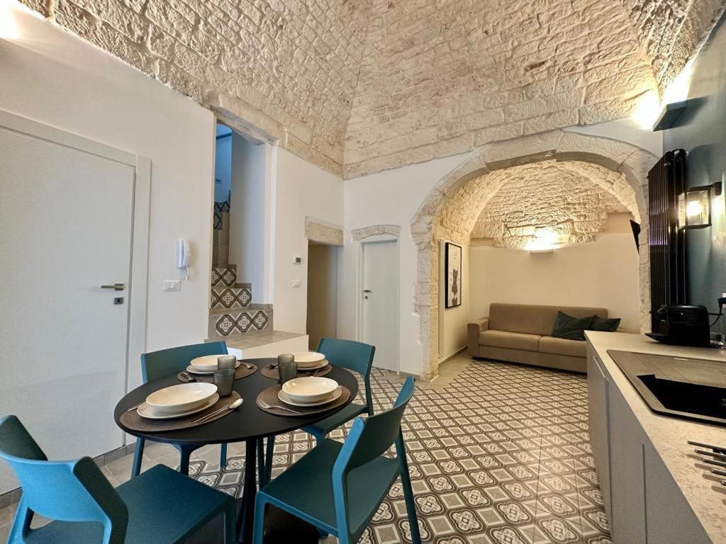 Villa Casa Bell'Ora Ostuni Exterior foto