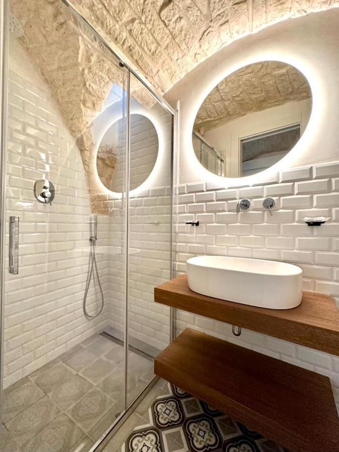 Villa Casa Bell'Ora Ostuni Exterior foto